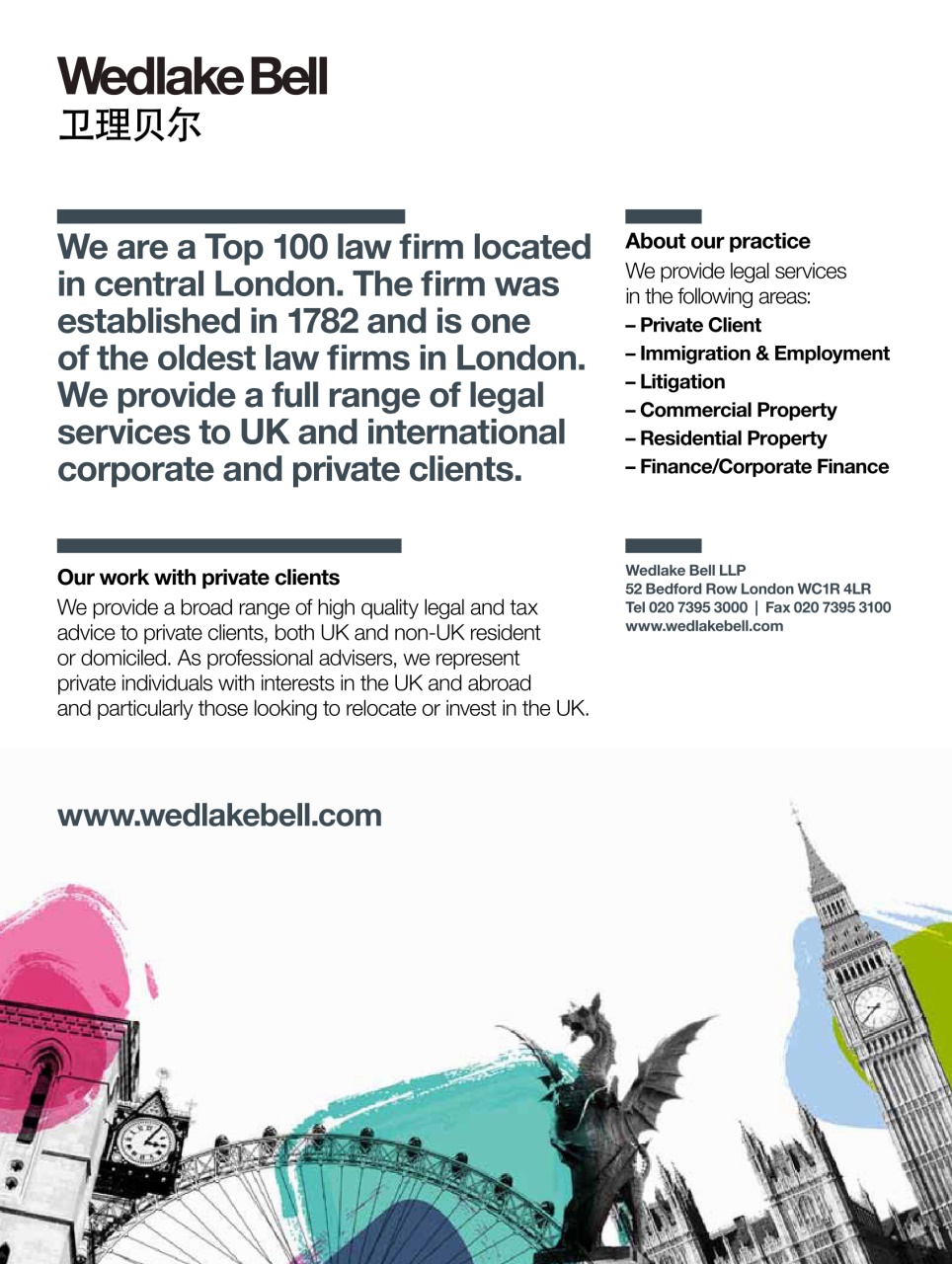 China Report Preview Pages