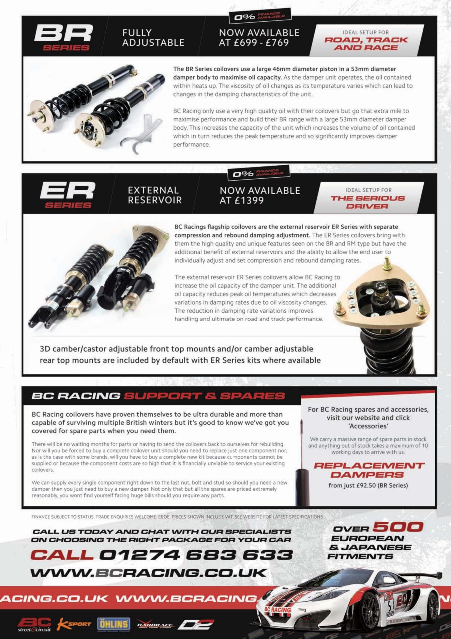 Japanese Performance Preview Pages