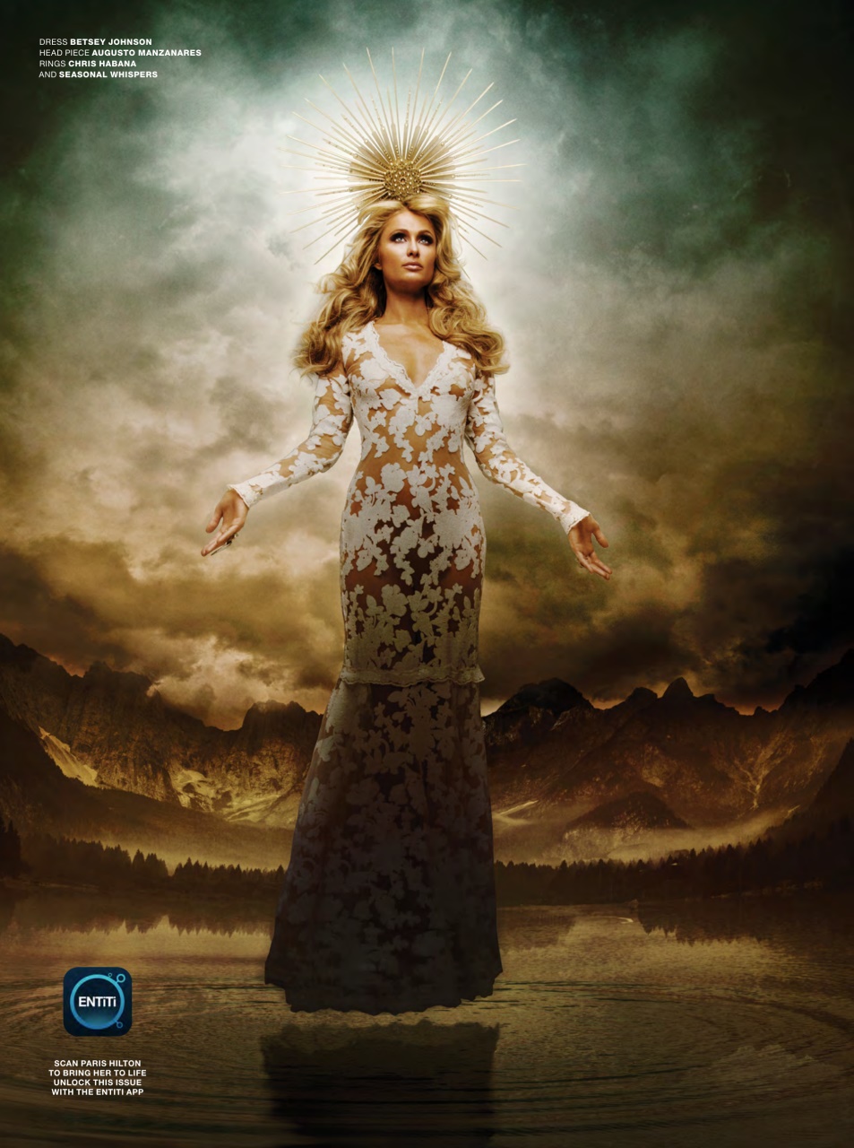 Adon Magazine Preview Pages