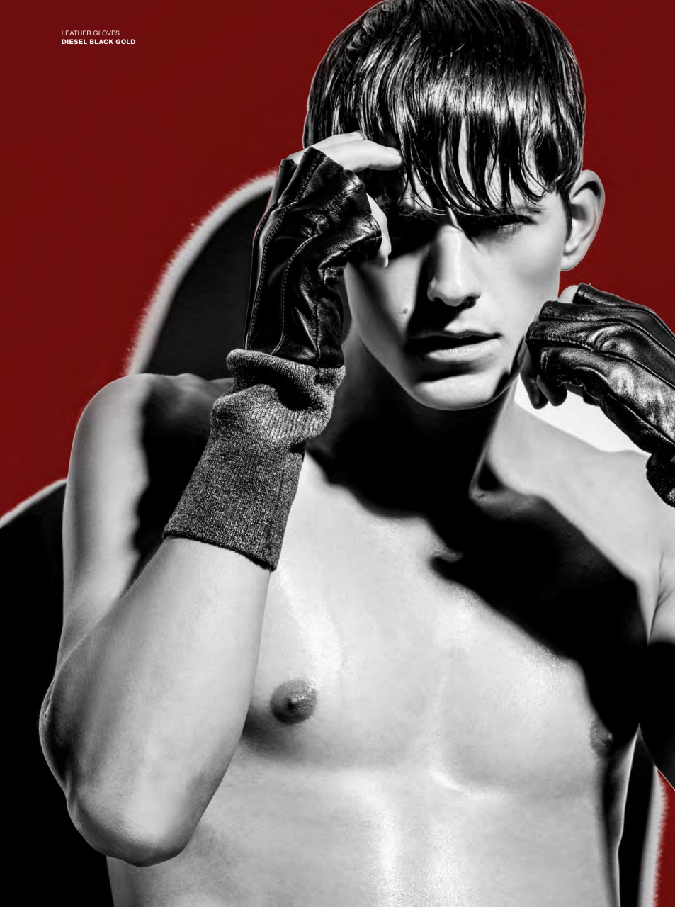 Adon Magazine Preview Pages