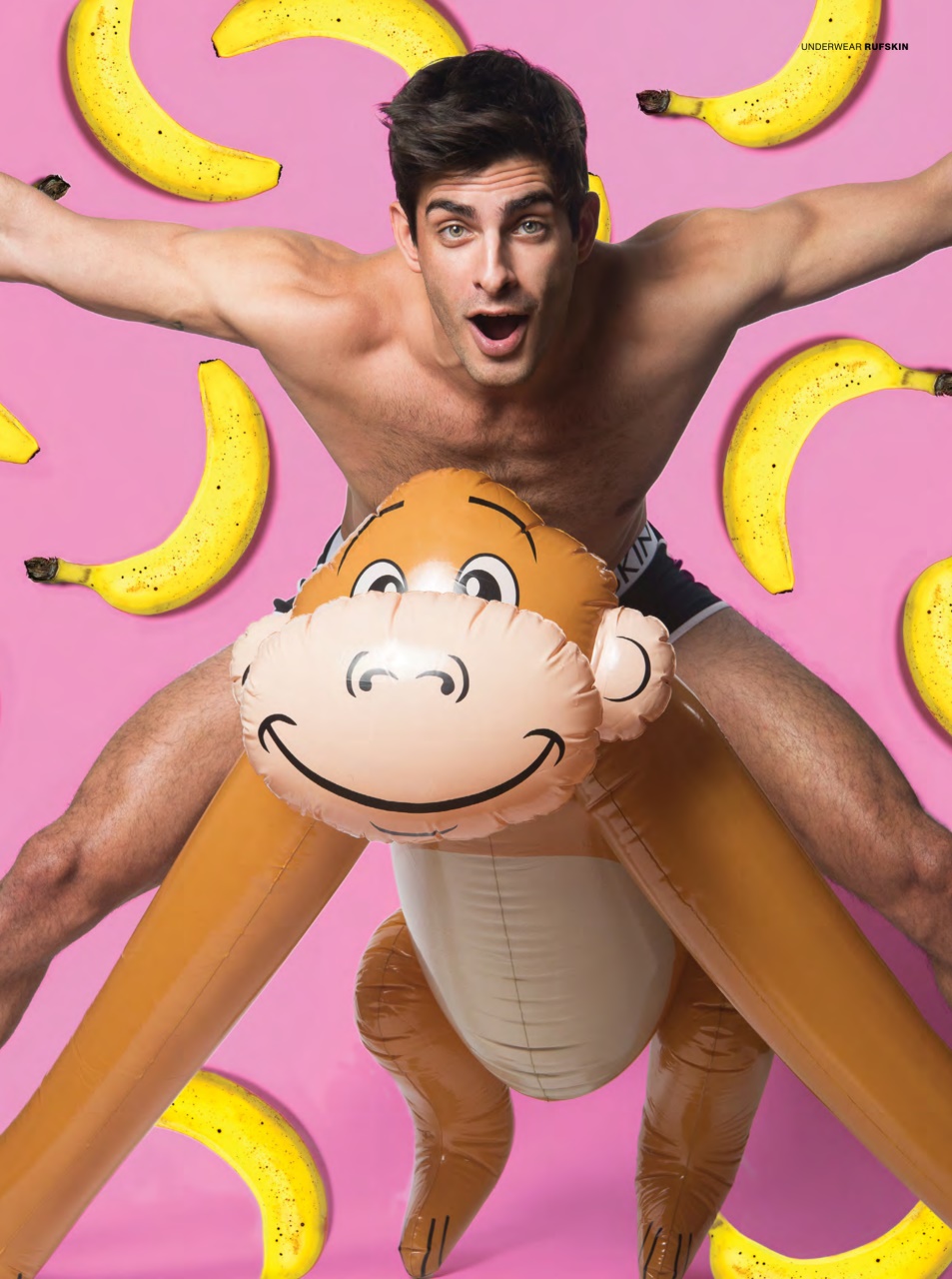 Adon Magazine Preview Pages