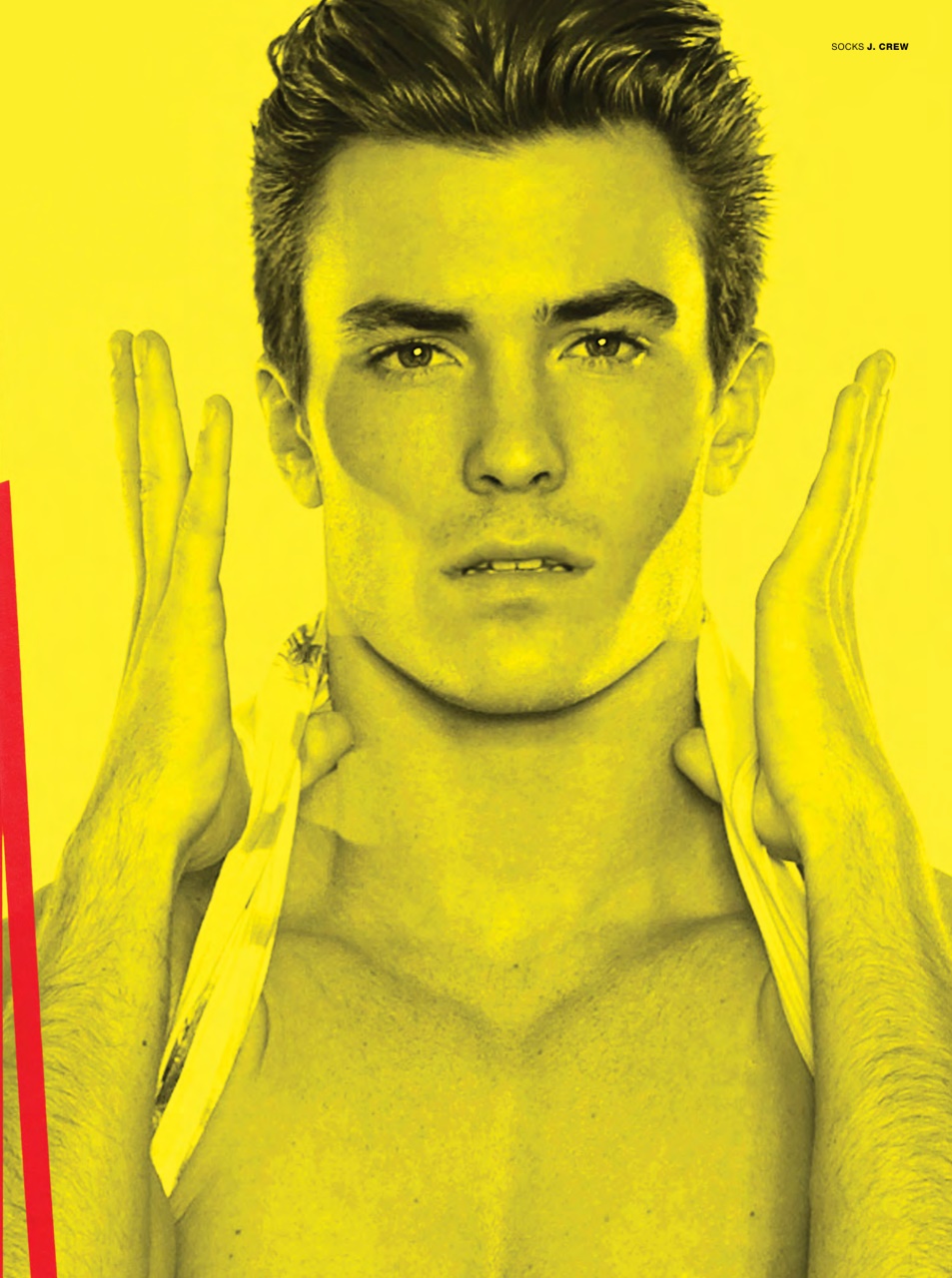 Adon Magazine Preview Pages