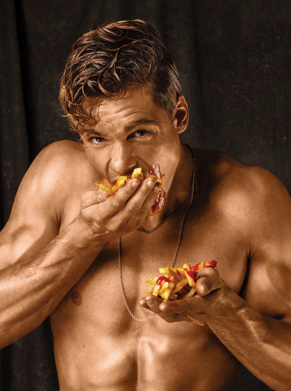 Adon Magazine Preview Pages