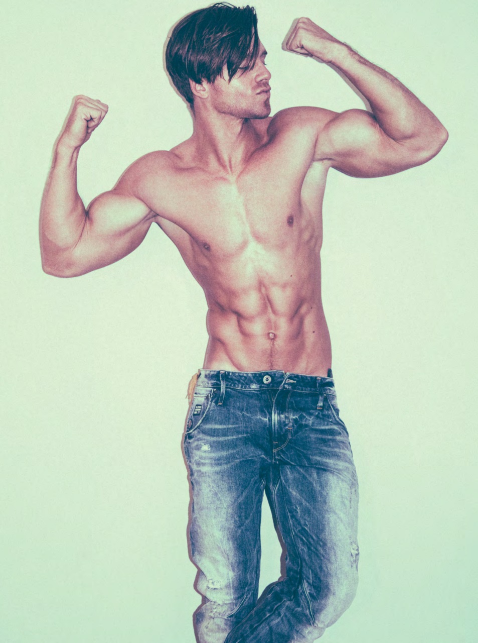 Adon Magazine Preview Pages