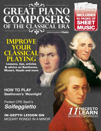 Pianist issue 