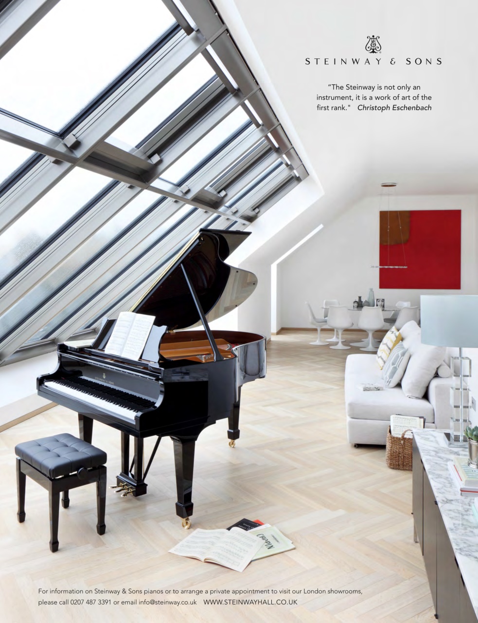 Pianist Preview Pages