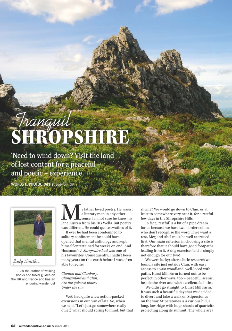 MMM magazine Preview Pages