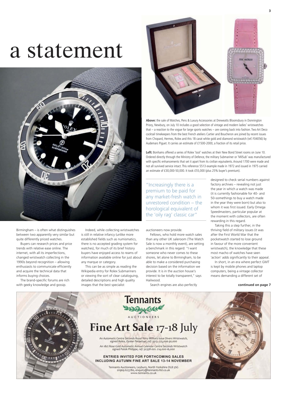 Antiques Trade Gazette Preview Pages