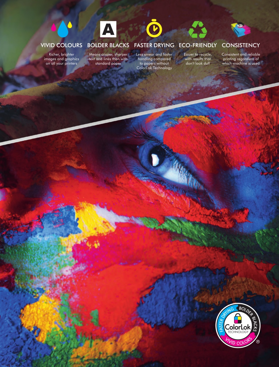 Prospect Magazine Preview Pages