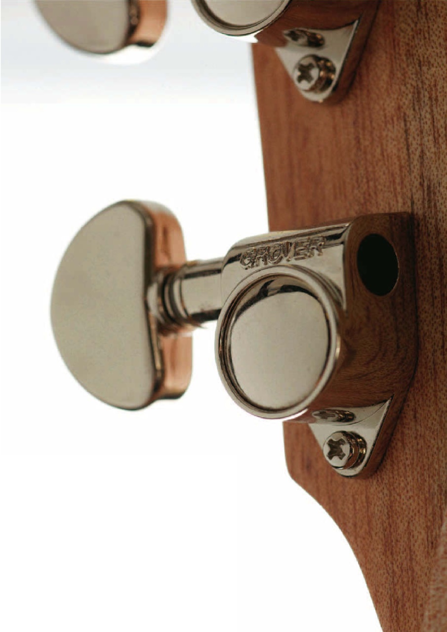 Acoustic Preview Pages