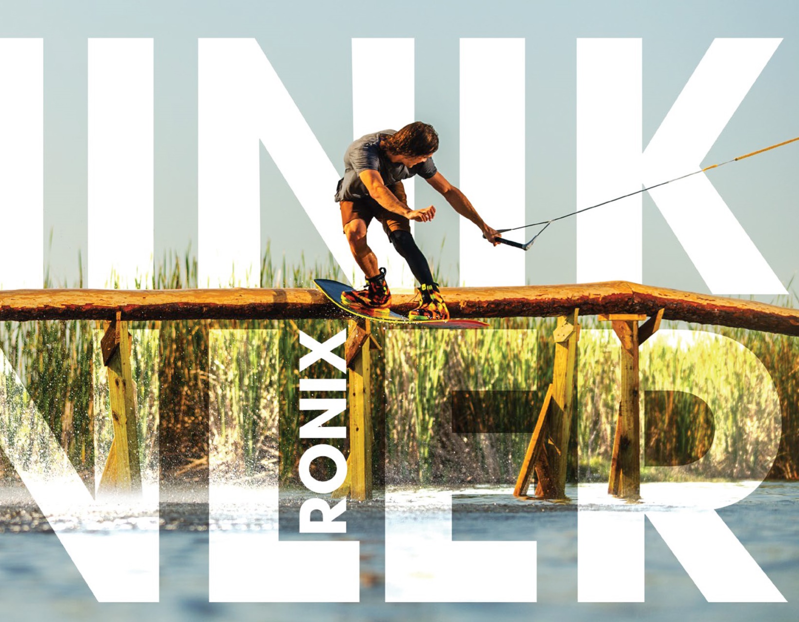 Union Wakeboarder Preview Pages