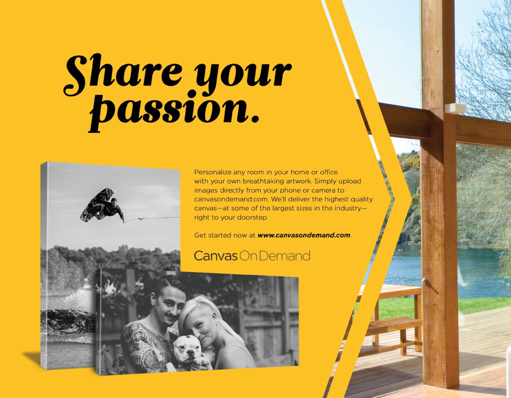 Union Wakeboarder Preview Pages