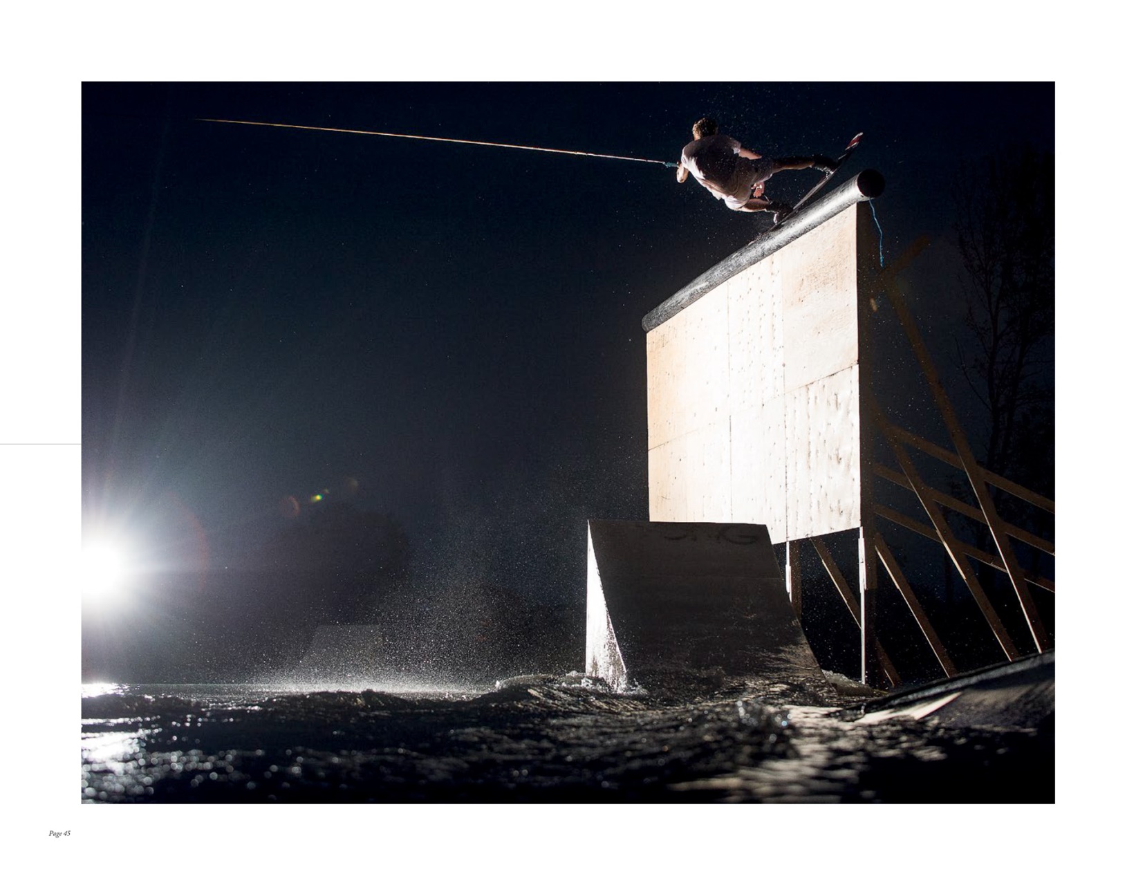 Union Wakeboarder Preview Pages