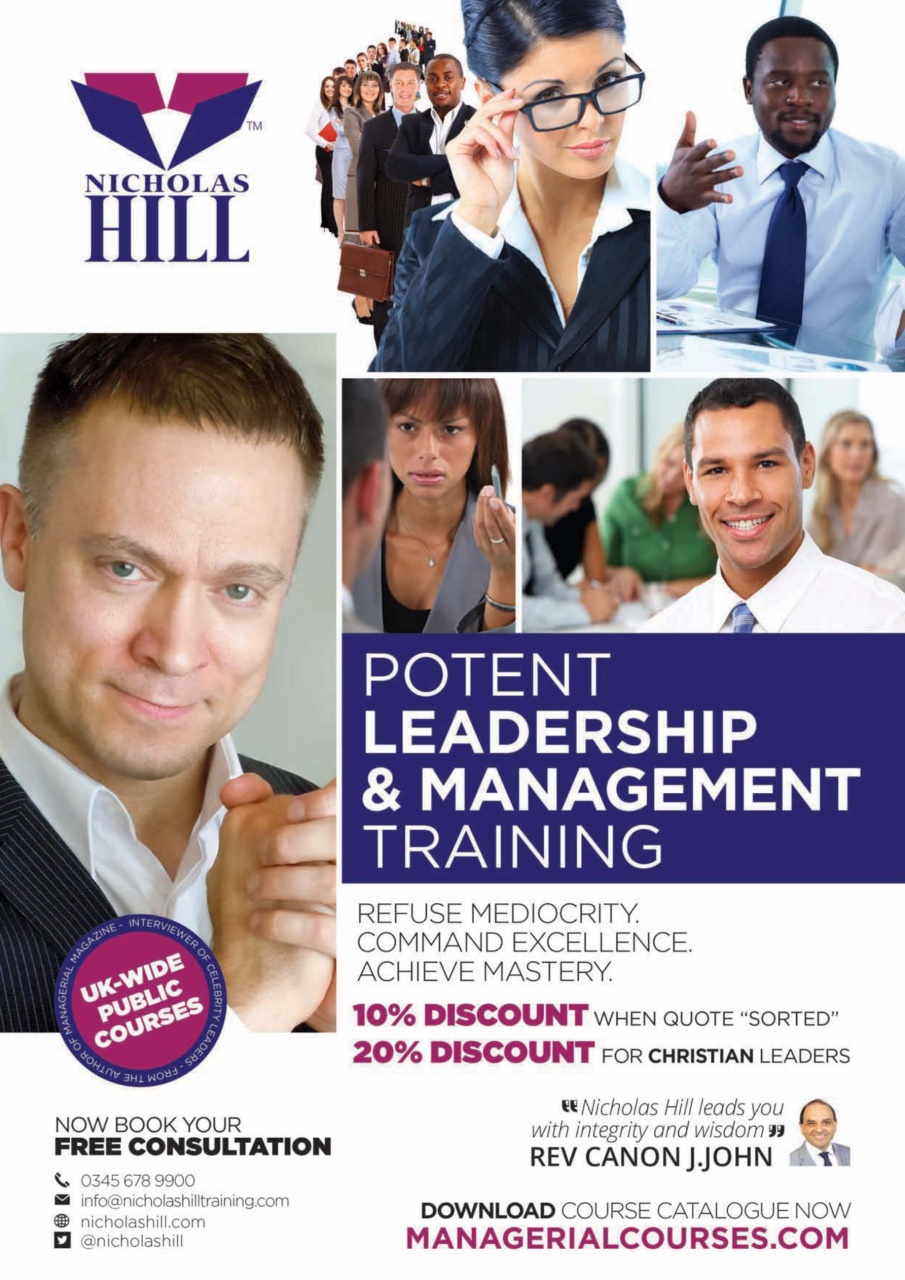 Sorted Magazine – The men's mag with morals Preview Pages