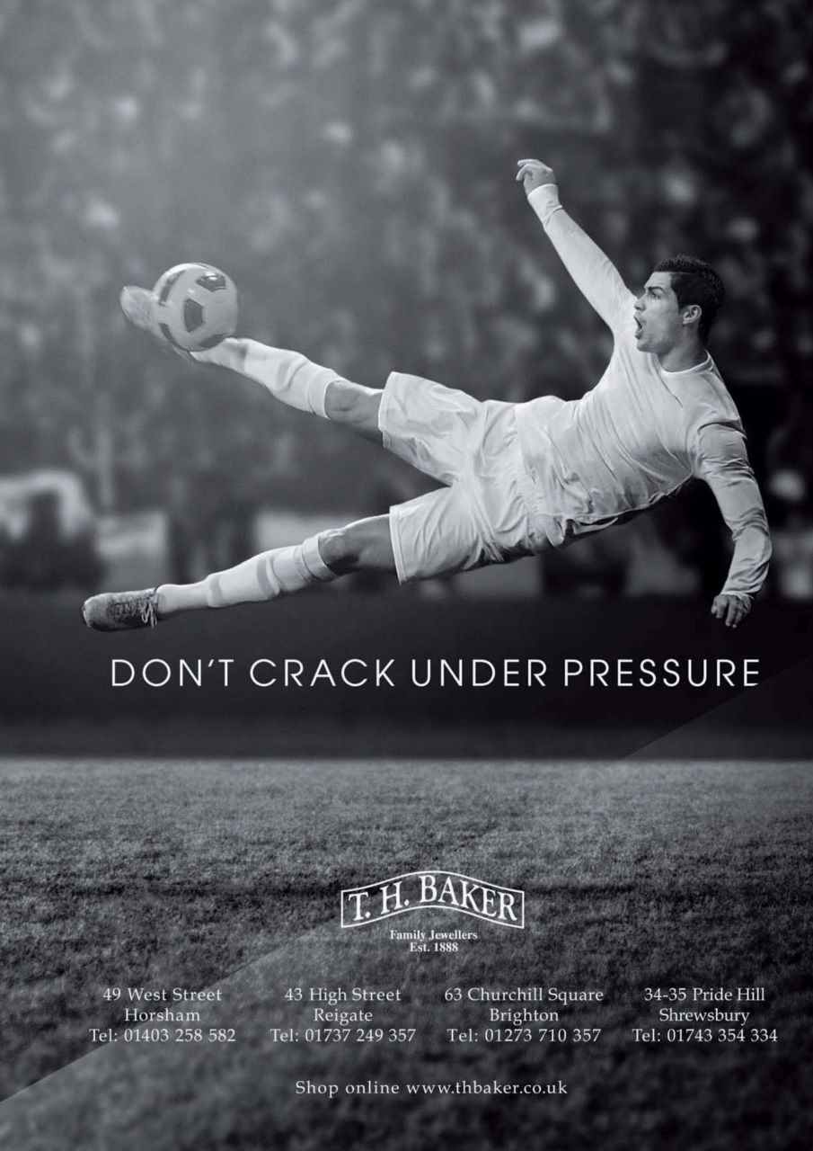 Sorted Magazine – The men's mag with morals Preview Pages