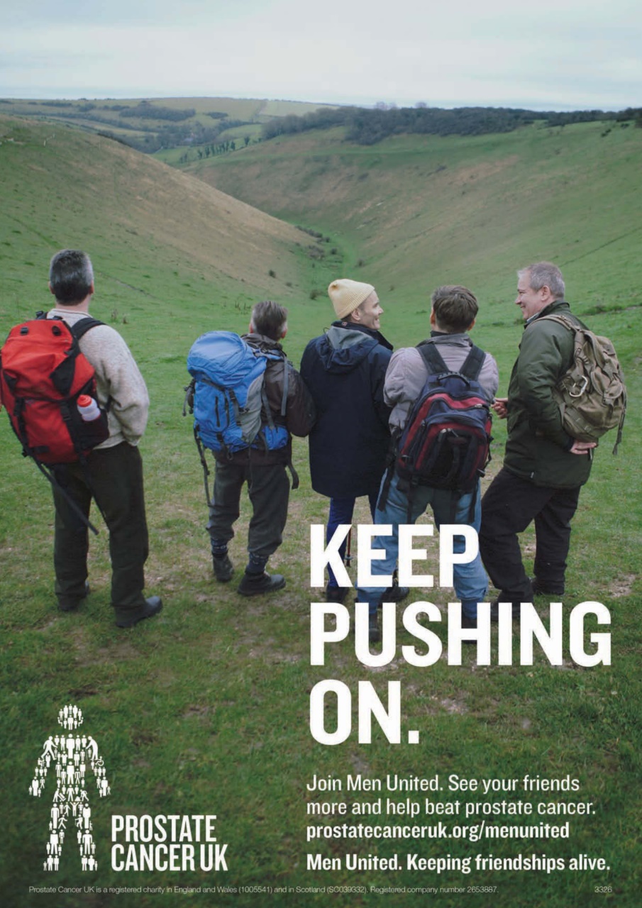 Sorted Magazine – The men's mag with morals Preview Pages