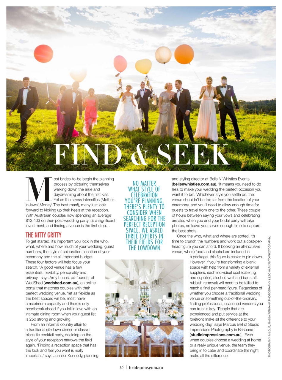 Bride To Be Preview Pages