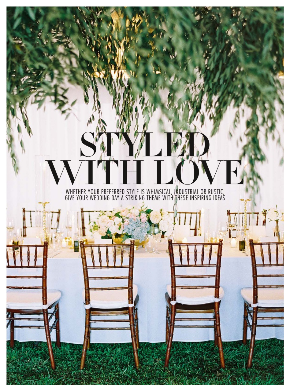 Bride To Be Preview Pages