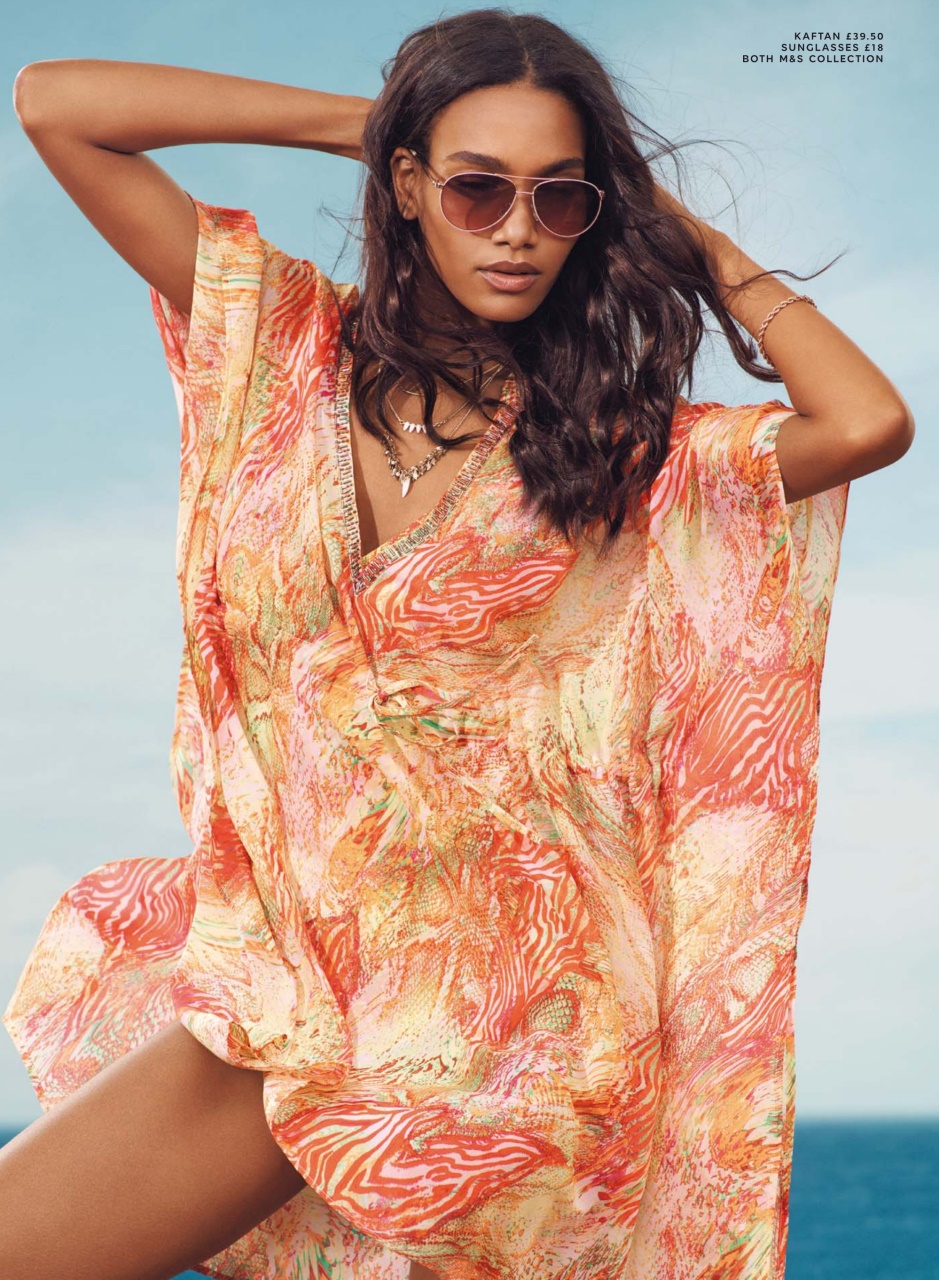 Hello! Magazine Preview Pages