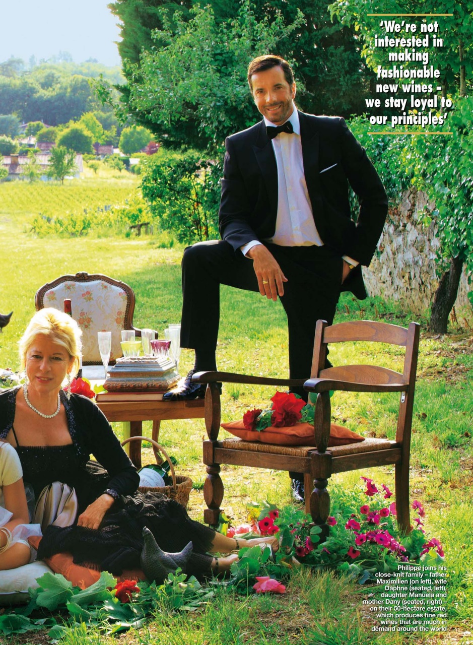 Hello! Magazine Preview Pages