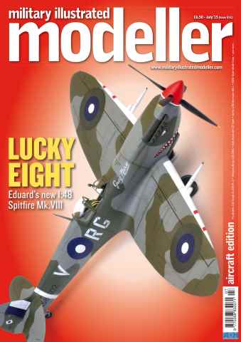 MIM: Aircraft Edition issue 51