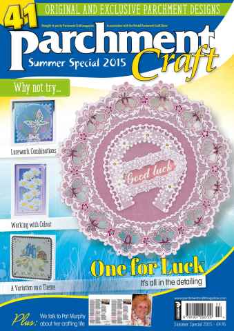 Summer Special 2015 issue Summer Special 2015