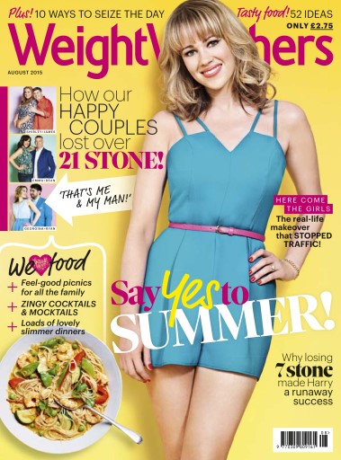 WW Magazine UK issue 