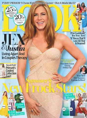 Look issue 22th June 2015