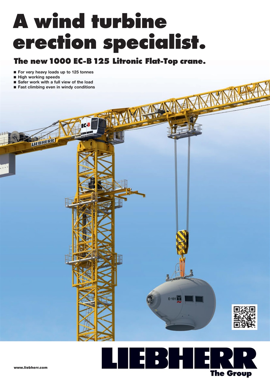 Int. Cranes and Specialized Transp Preview Pages