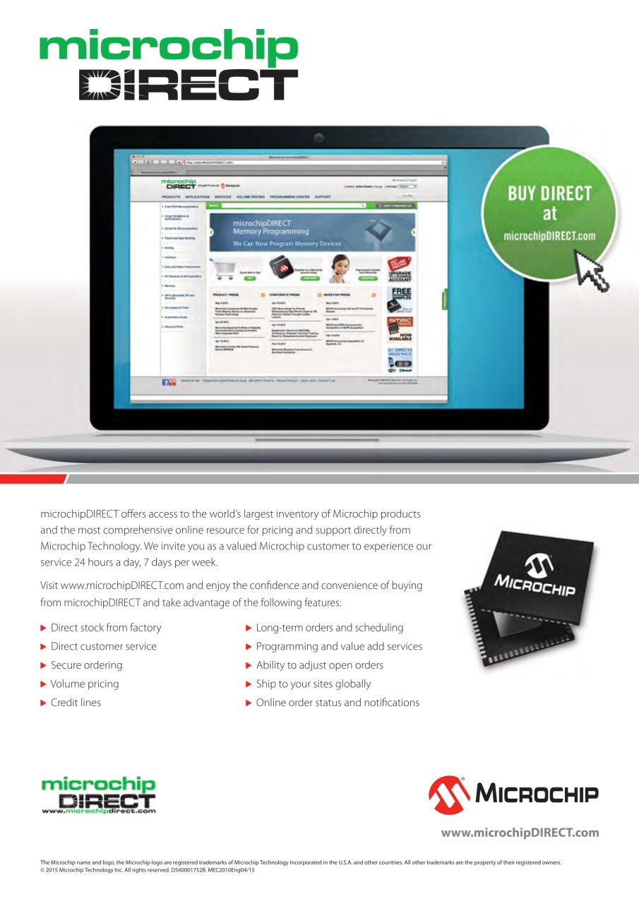 Practical Electronics Preview Pages