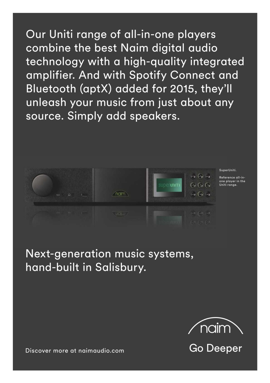 Hi-Fi News Preview Pages