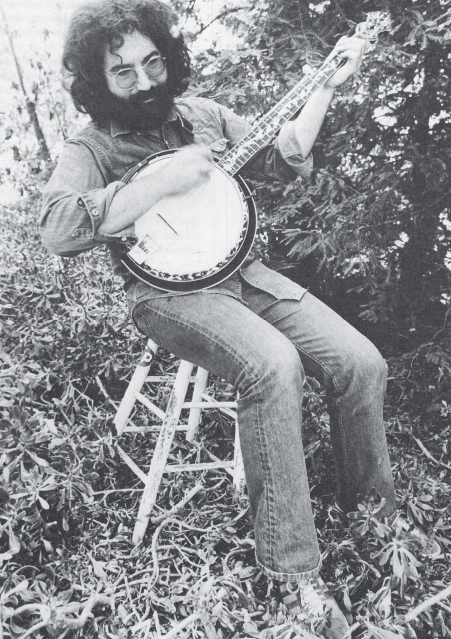 Shindig! Preview Pages