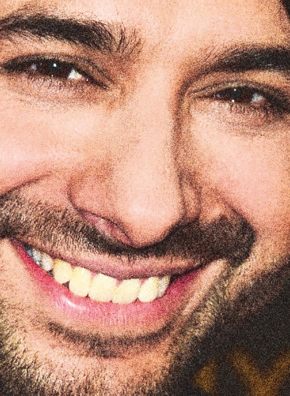 Toronto Life Preview Pages