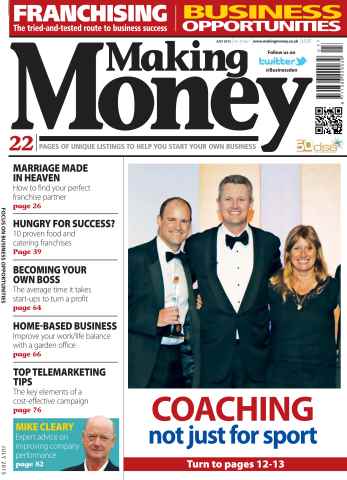 Making Money issue Jul-15