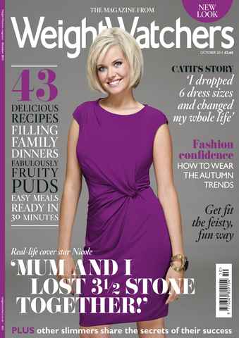 WW Magazine UK issue October 2011