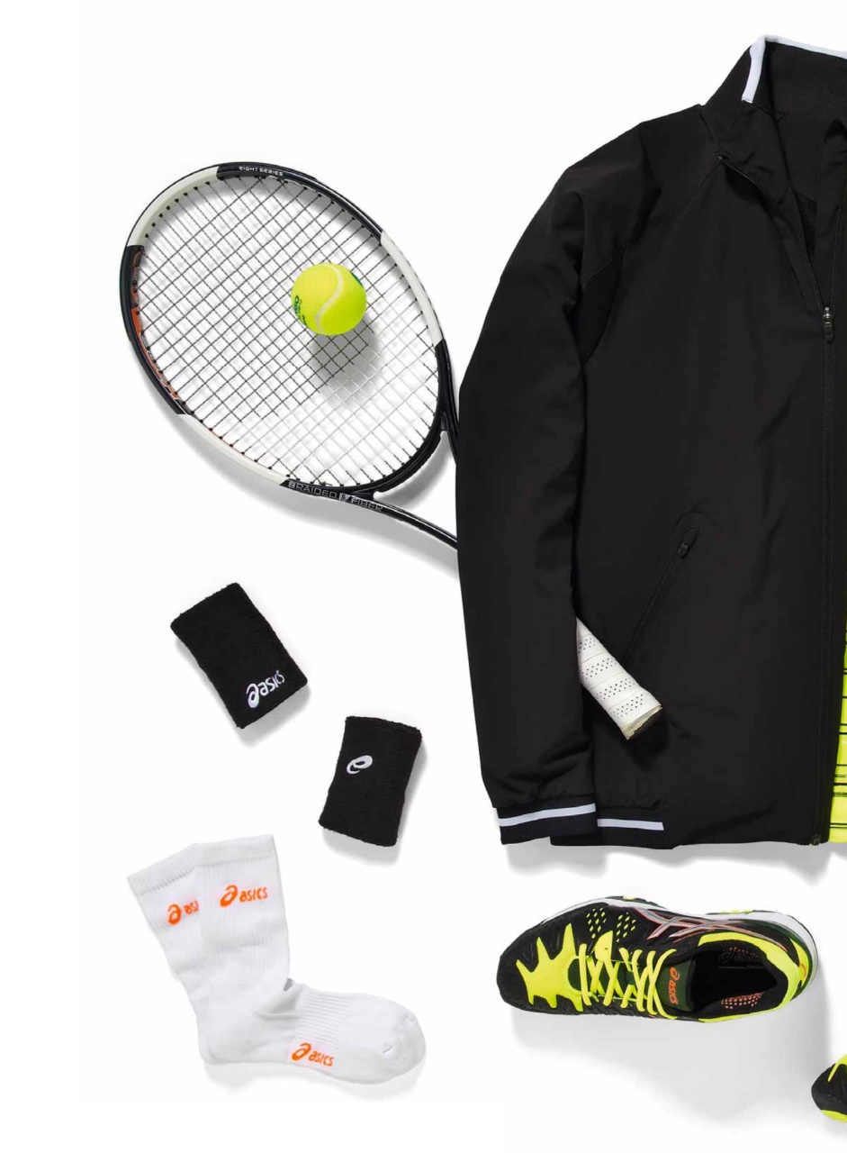 Il Tennis Italiano Preview Pages