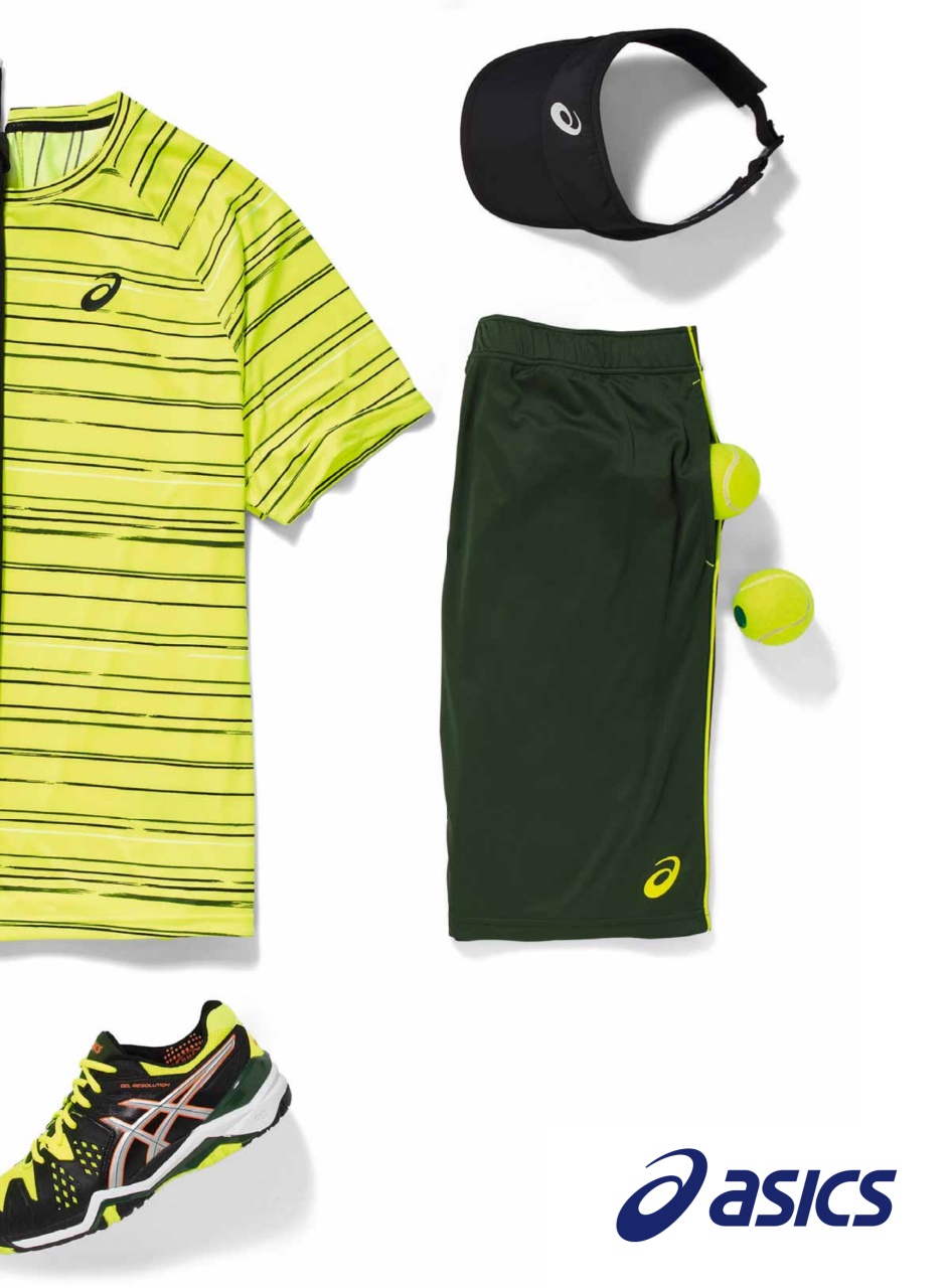 Il Tennis Italiano Preview Pages