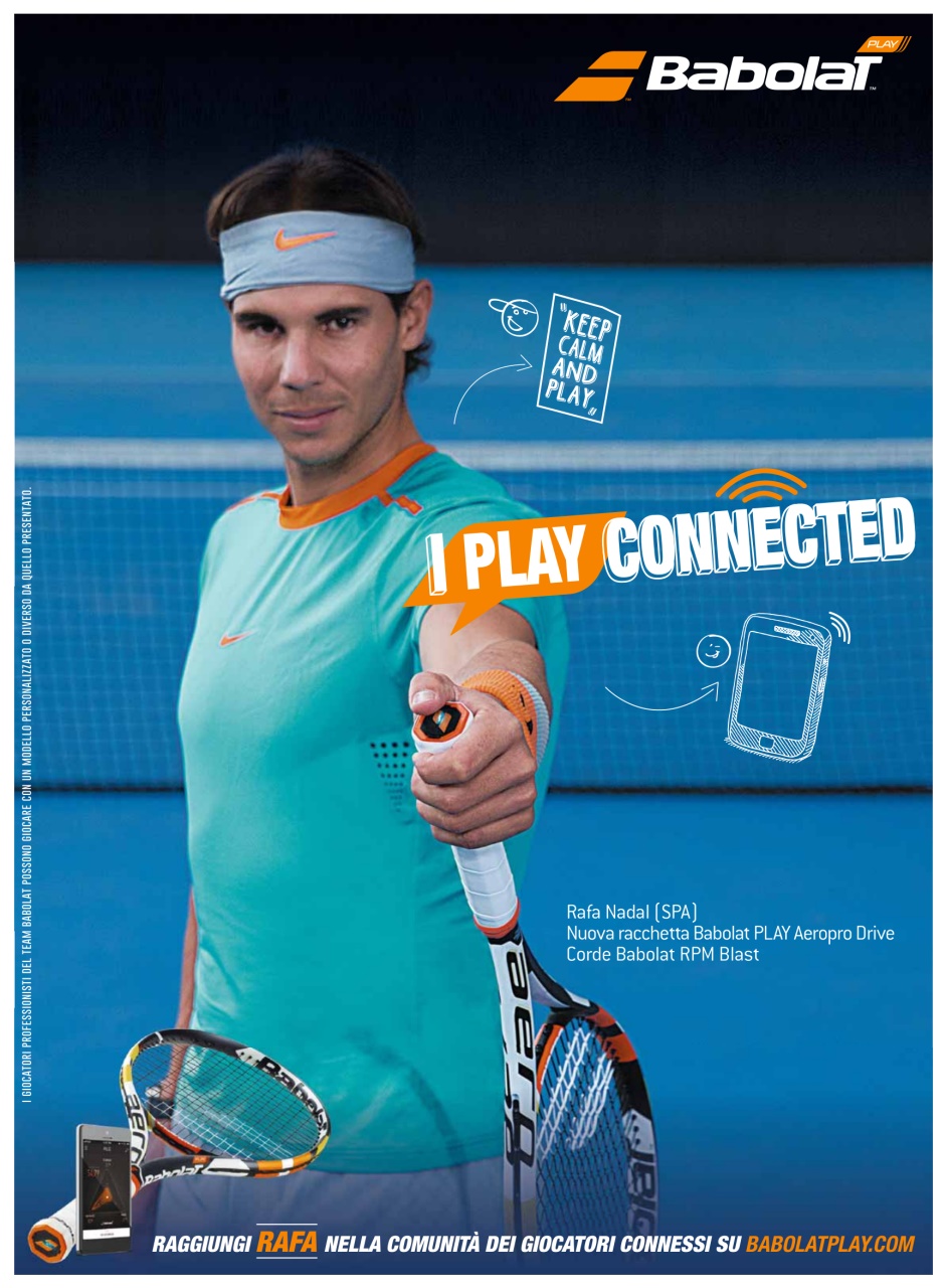 Il Tennis Italiano Preview Pages