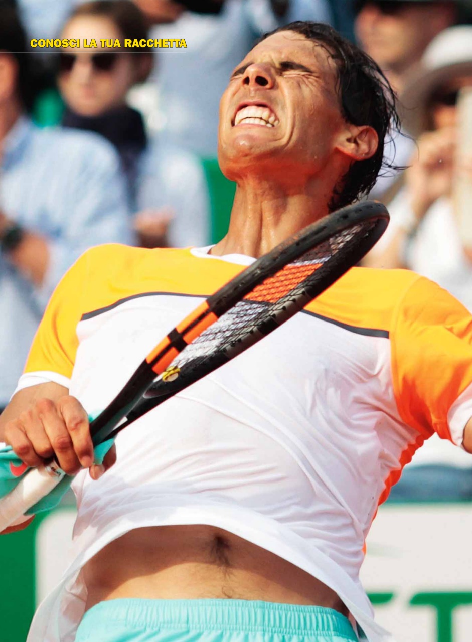 Il Tennis Italiano Preview Pages