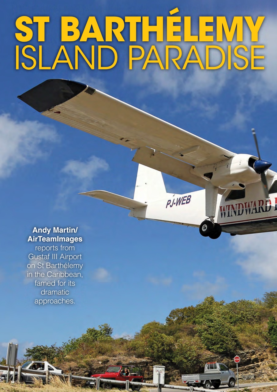 Aviation News Preview Pages