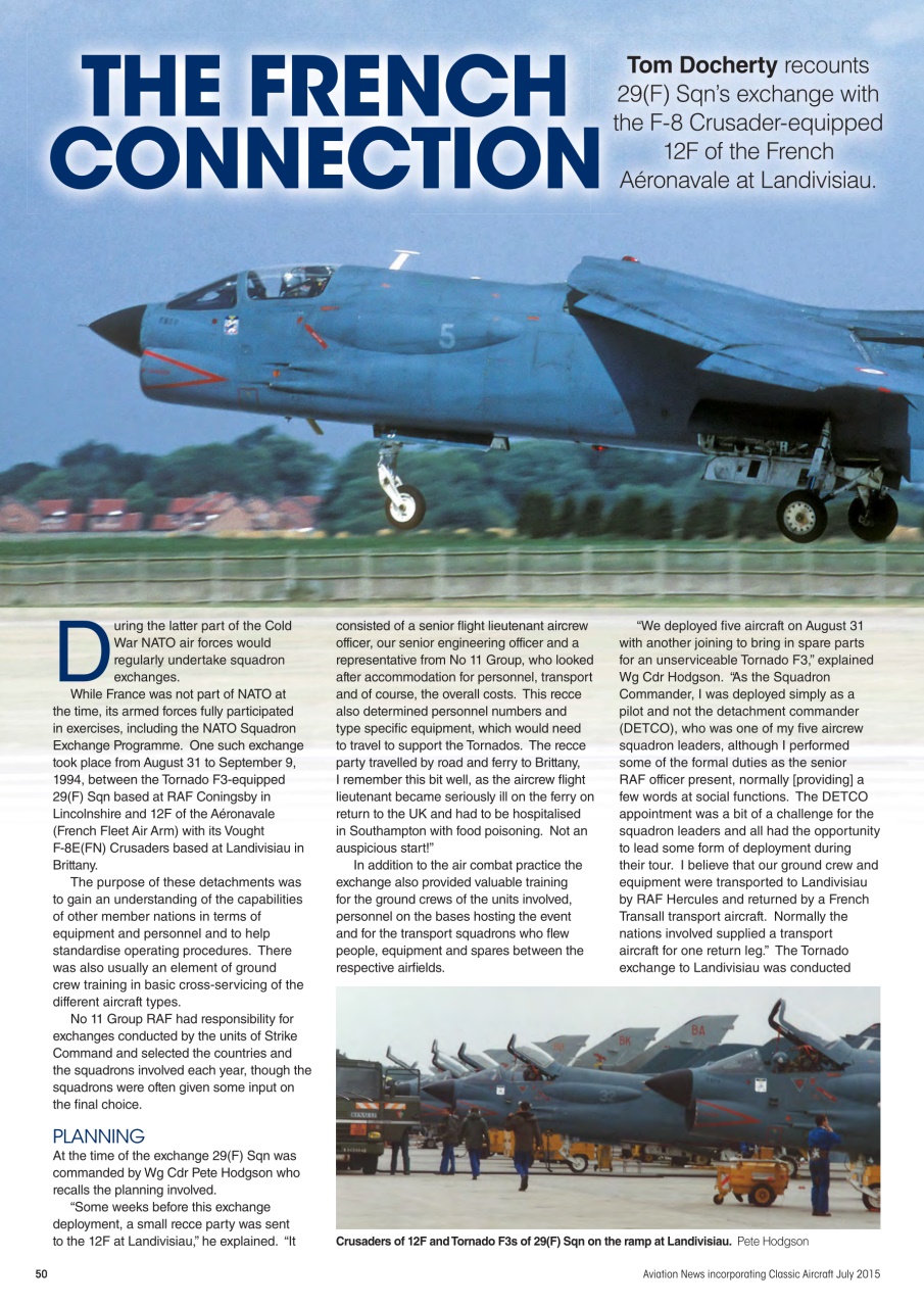 Aviation News Preview Pages