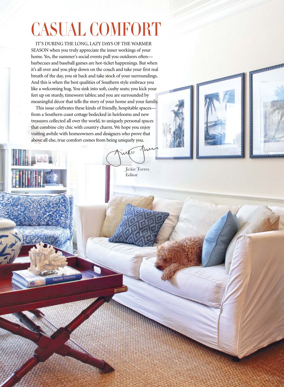 Cottages and Bungalows Preview Pages