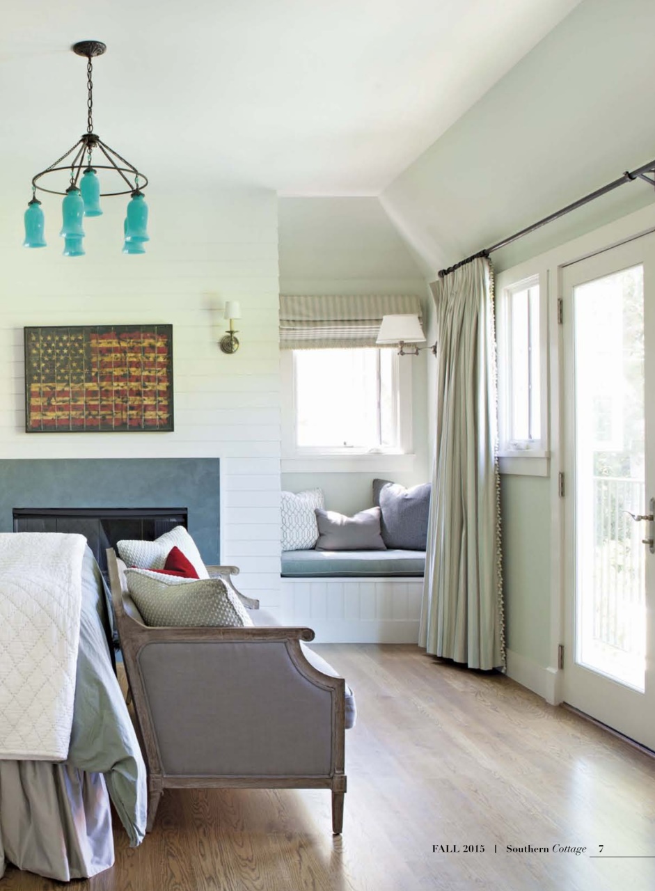 Cottages and Bungalows Preview Pages