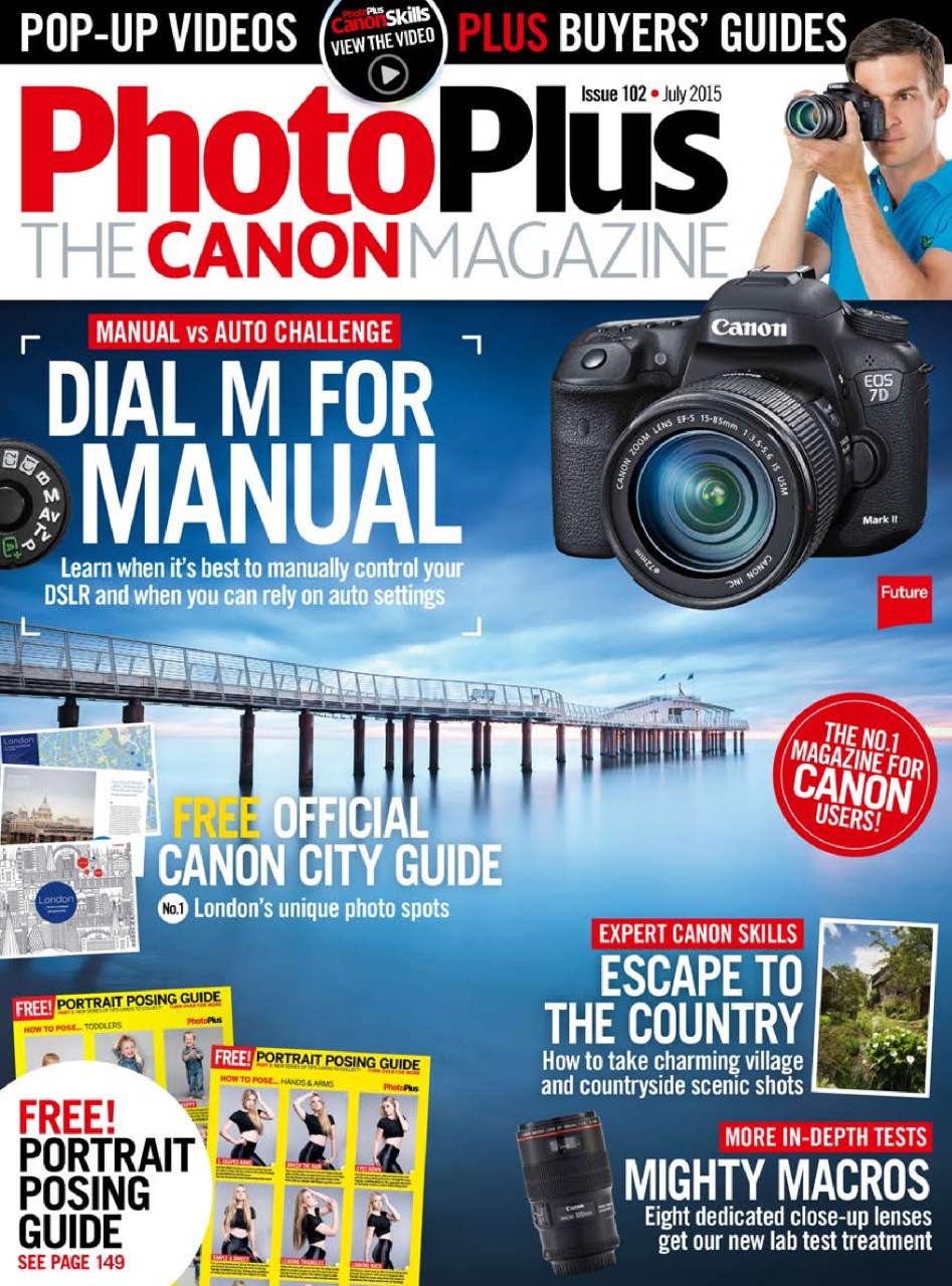 PhotoPlus Preview Pages