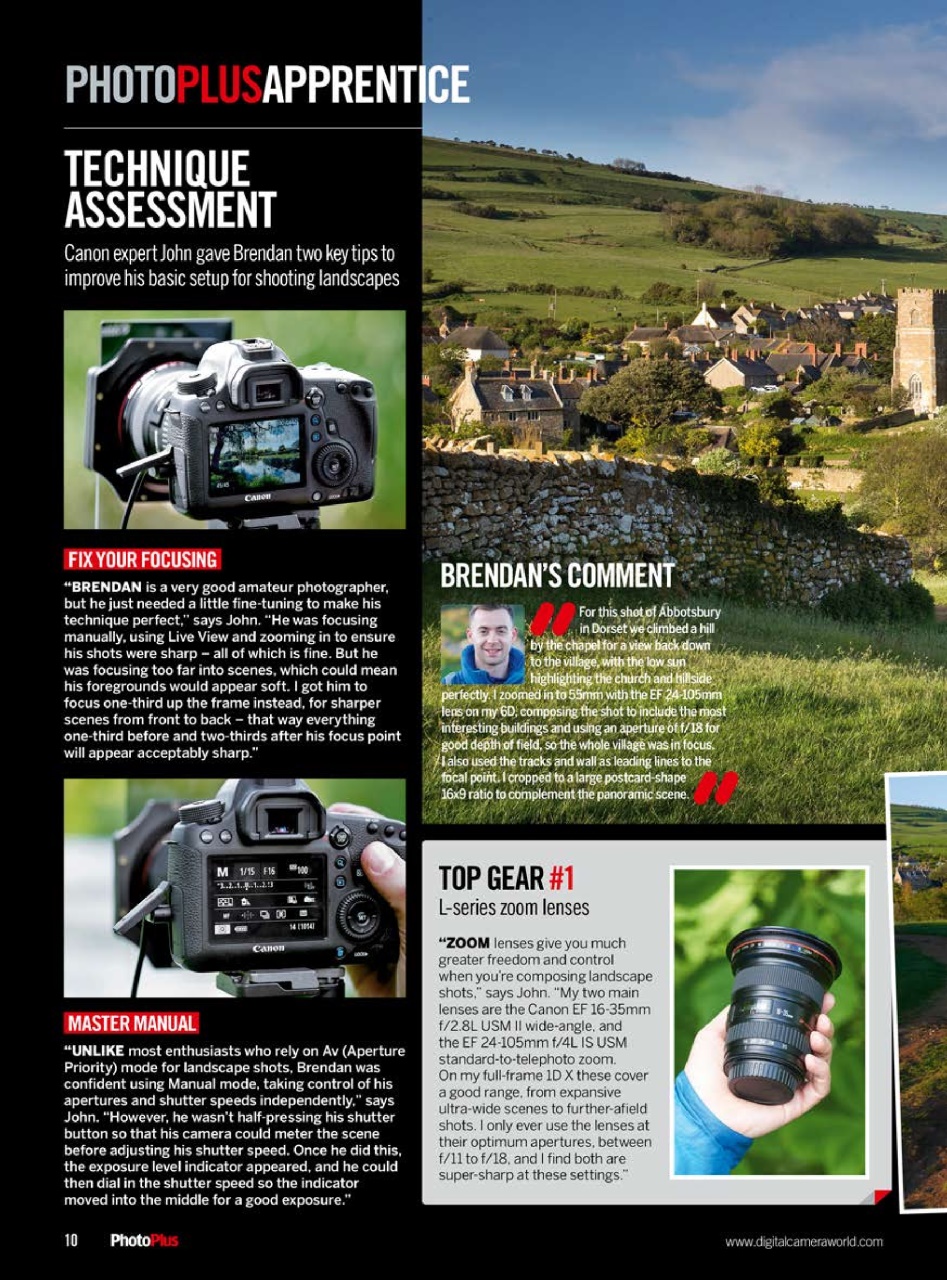 PhotoPlus Preview Pages