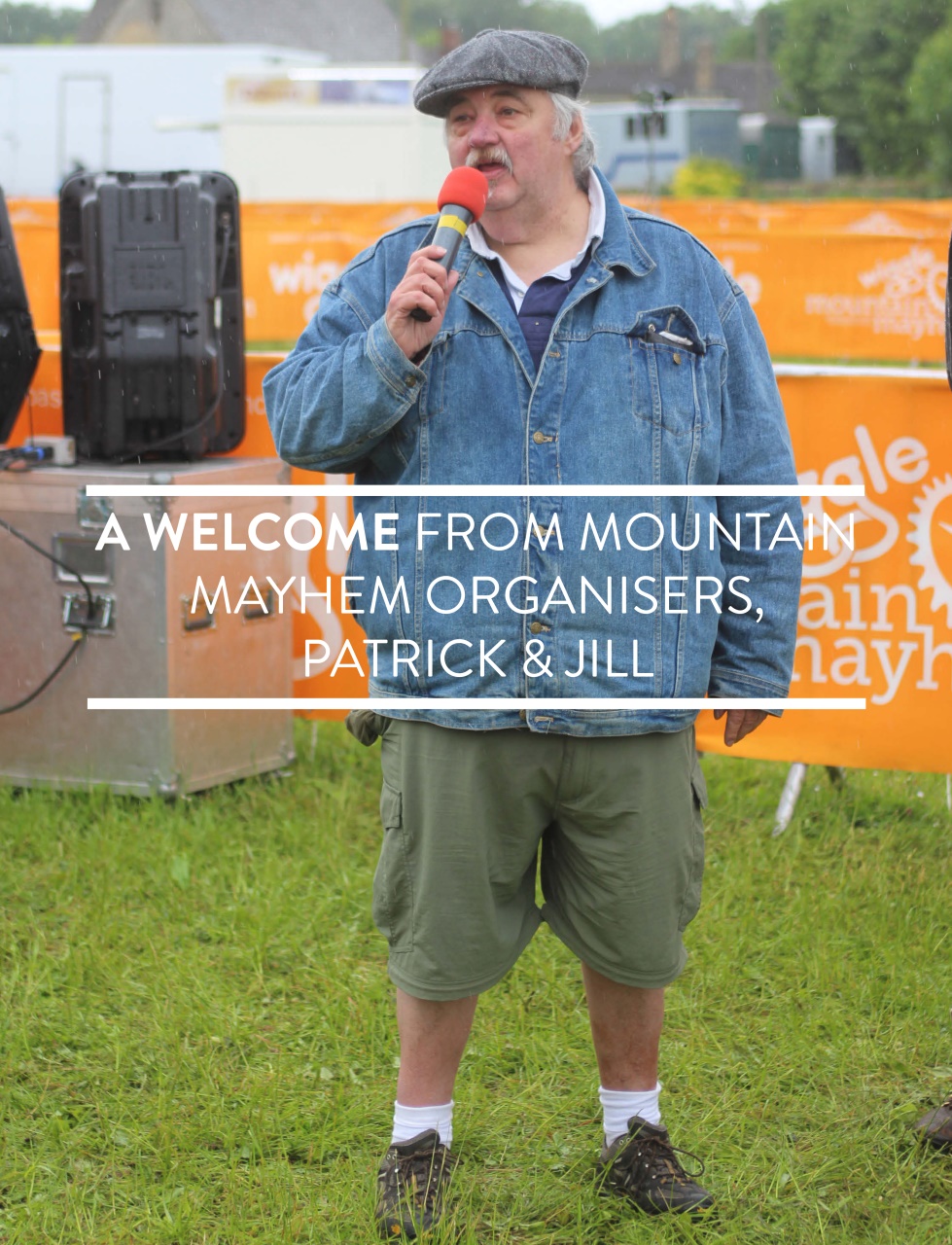 Singletrack Preview Pages