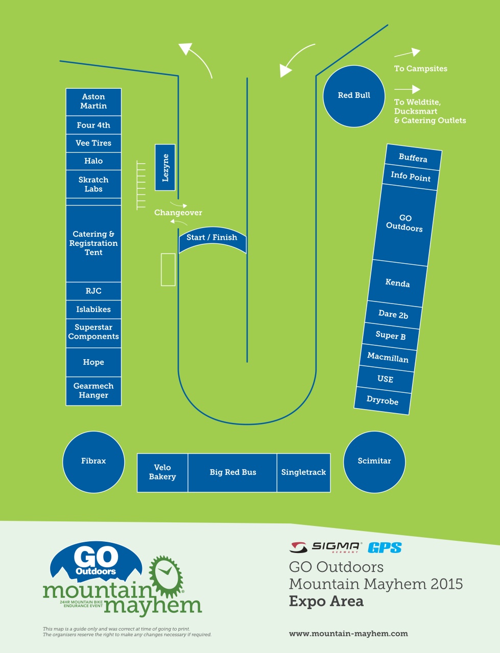 Singletrack Preview Pages