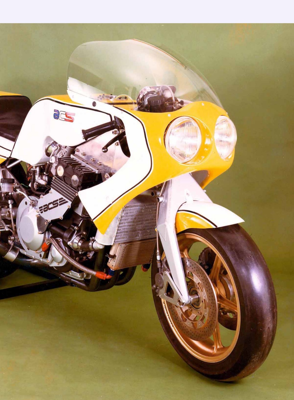 Motociclismo d'Epoca Preview Pages