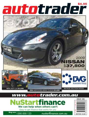 AutoTrader issue 16-024