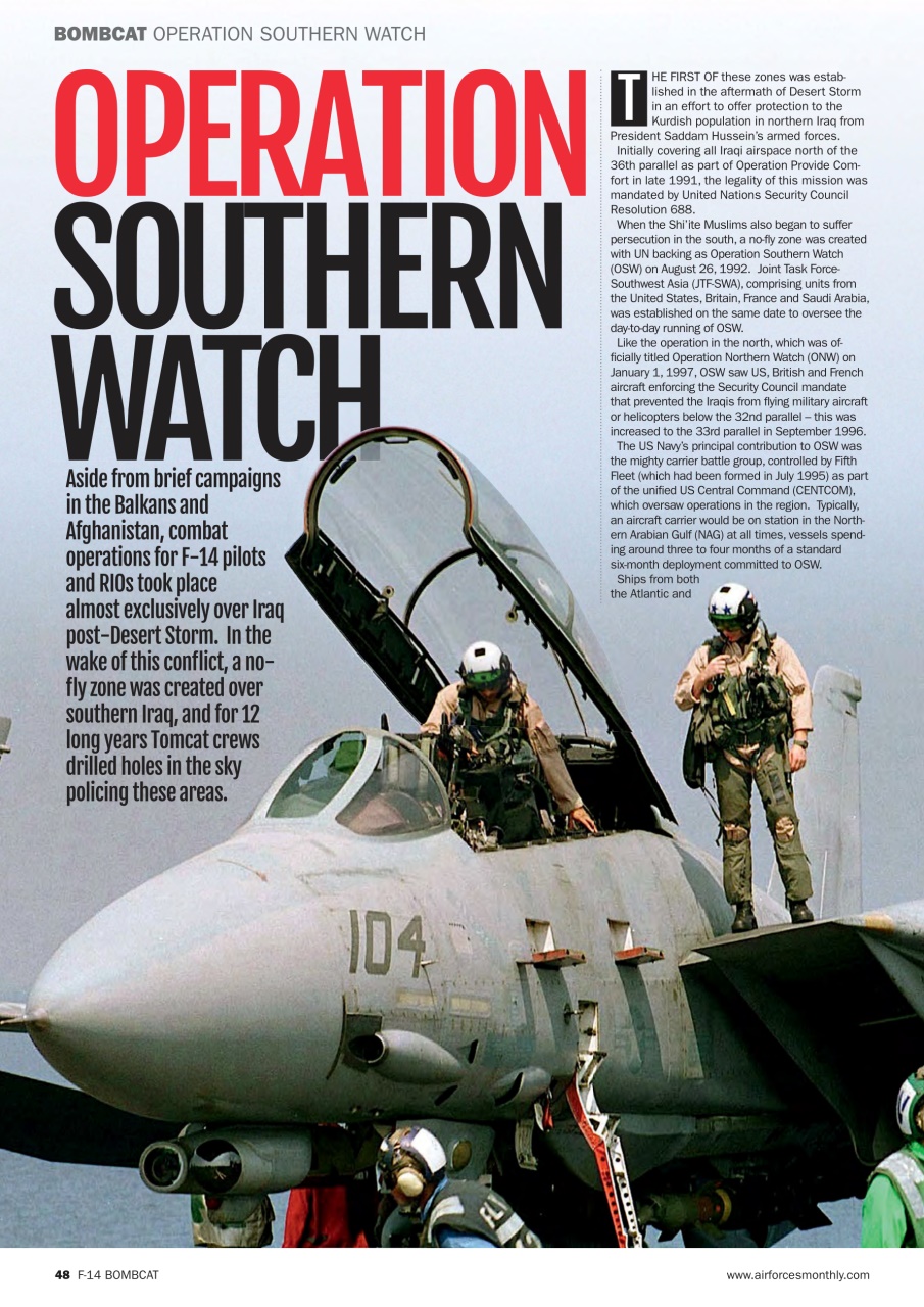 Aviation Specials Preview Pages